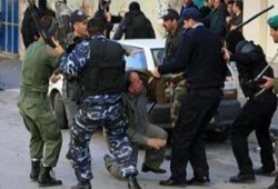 تزايد عمليات تعذيب معتقلي حماس بسجون عباس