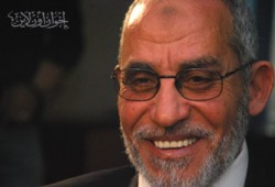 تهنئة ووصية