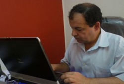 "الجماعة" الدراما عندما تؤلِّف التاريخ وتوجهه