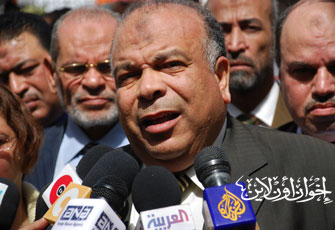 الكتلة تحذر من الانتقاء السياسي في قضية نواب العلاج