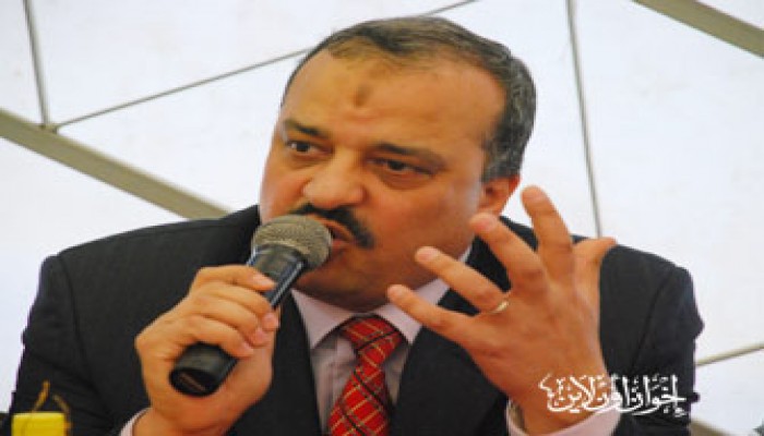 بين (جماعة الإخوان) و(جماعة وحيد حامد)