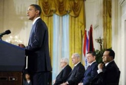 "حماس" ترفض قمة واشنطن