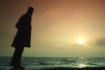 مسلسل الجماعة والمستشرق الأمريكي