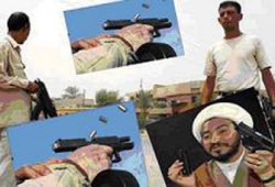 صحف العالم: انتشار الأسلحة بين العراقيين للدفاع عن النفس!