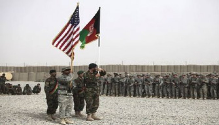 الصحافة العالمية: أفغانستان الأمريكية نموذج جديد للاستبداد