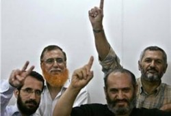 60 يومًا لاعتصام نواب القدس يفشل مخطط الإبعاد