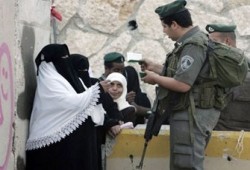 الاحتلال يحوِّل القدس إلى ثكنة عسكرية ويعتقل النائب البيتاوي