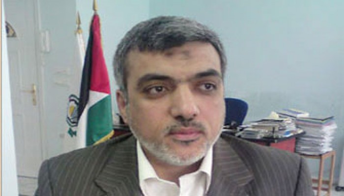 حماس تستنكر عدوان ميليشيا عباس على معارضي المفاوضات