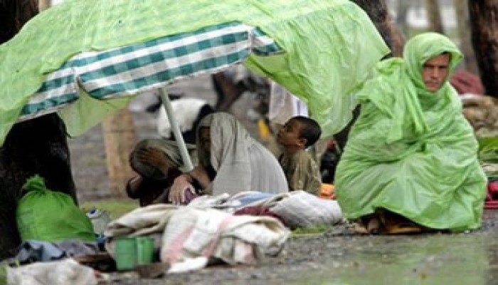 تركيا تداوي جراح باكستان بسفن "أسطول الحرية"!