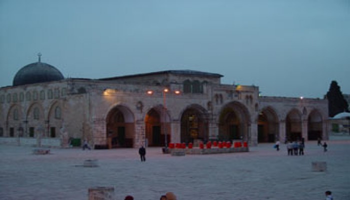 رسالة إلى أبطال فلسطين