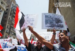 الصحافة العالمية: مستقبل مصر.. قاتم!