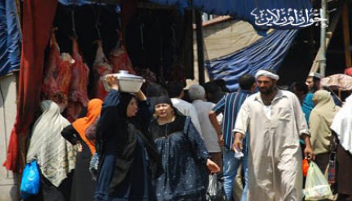 ارتفاع الأسعار.. الحكومة متواطئة!