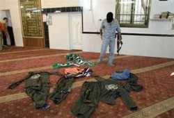 هيئة علماء فلسطين تطالب عباس باحترام أئمة الضفة