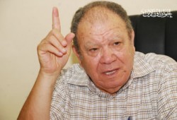 "أبو القمح": 5 شروط لتحقيق الاكتفاء الذاتي