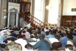 حملات التشويه الإعلامي في صدر الدعوة