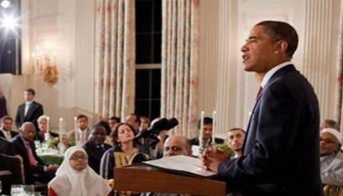 الصحافة العالمية: انتشار الإسلام بأمريكا يهدِّد الديمقراطيين بالتجديد النصفي