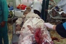 العراق.. نزيف الدم مستمر و"التحالف الوطني" في أزمة