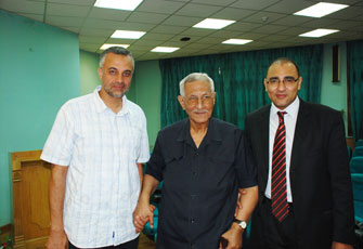 الدكتور جابر قميحة.. أديب من الزمن الجميل