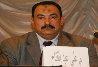 إطلاق سراح علي عبد الفتاح وإخوانه