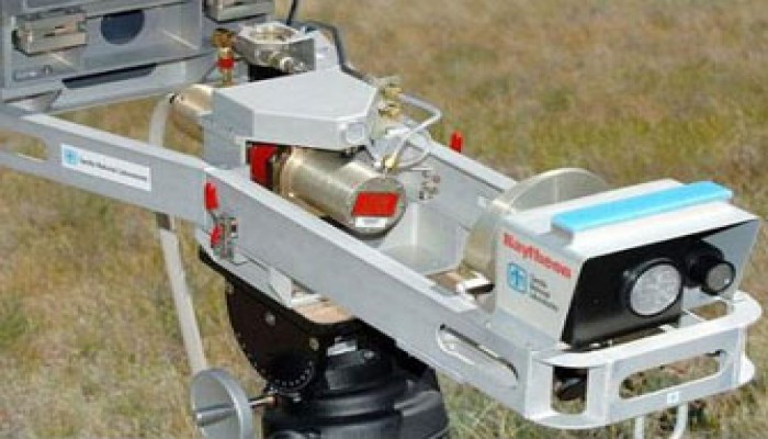 الاحتلال الهندي يدفع بوسائل قمعية متطورة لكشمير