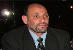 سعد حسين يكرِّم حفظة القرآن بالبتانون