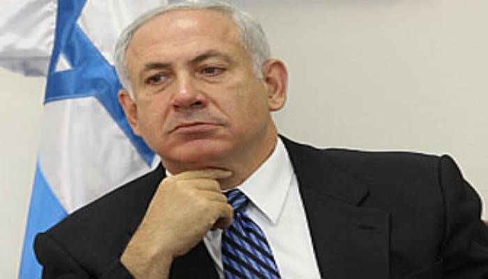 تحقيق شكلي مع نتنياهو في عدوانه على "أسطول الحرية"