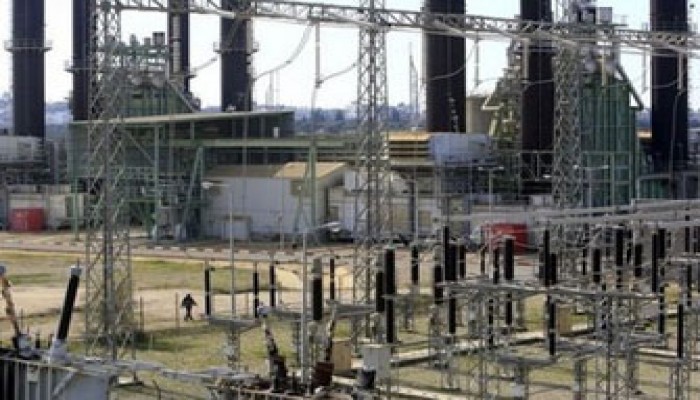 كهرباء غزة تعود للعمل جزئيًّا