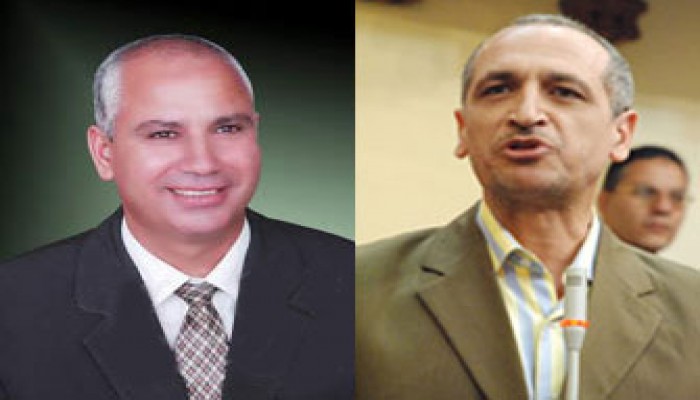 العدلي وهلال يكرمان المتفوقين بالغربية