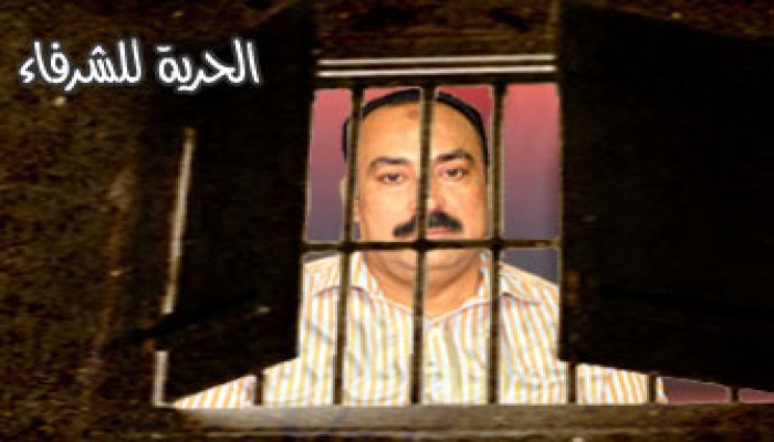 اعتقال علي عبد الفتاح و5 من إخوان الإسكندرية!