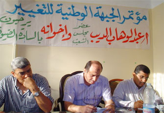 سياسيون: مصر تحتاج إلى مزيد من النضال