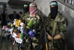 القسام: حدود فلسطين مجال عمل المقاومة