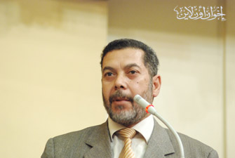 الشورة يحذِّر من كارثة صحية بكفر الزيات