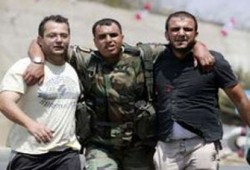 "حماس" تدين العدوان الصهيوني على لبنان