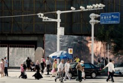 الصين تشدد حصارها على مسلمي الإويجور