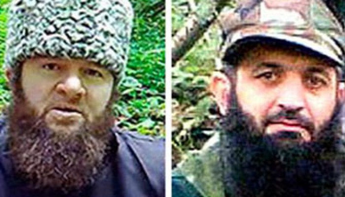 قائد جديد لمجاهدي القوقاز لتنشيط المقاومة