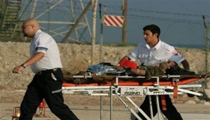 4 عمليات ناجحة لمقاومة الضفة ضد الاحتلال