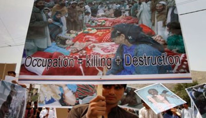 صحف العالم: انتفاضة أفغانية ضد الاحتلال