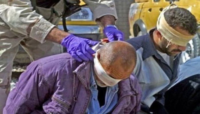 "علماء العراق" تدين اضطهاد سكان الأعظمية