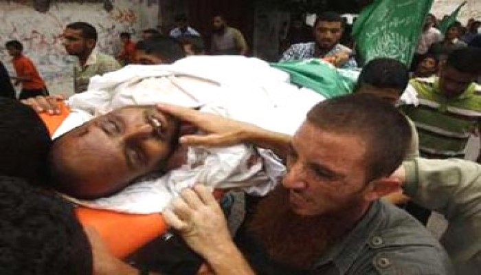 "القسام" تتوعد بالثأر لاستشهاد القيادي "البطران"