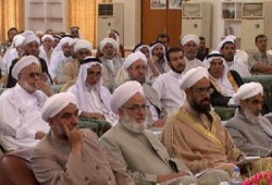 صلاة جمعة موحدة في مساجد الفلُّوجة بالعراق