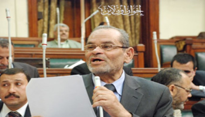 قافلة طبية لـ"أبو زيد" بقرية شنوان