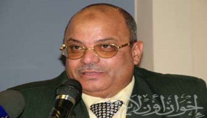 إخوان الإسكندرية يحتسبون الدكتورة نجوى سلطان