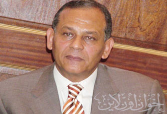 مصر والتغيير القادم