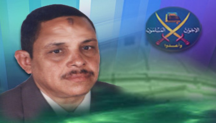 إخوان قنا يحتسبون عند الله الأخ أحمد هاني