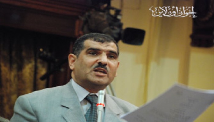 إخوان السويس يحتسبون عند الله د. محمد مصطفي