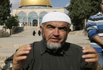 حطِّم قيدك شيخ صلاح.. نادِ الأمة