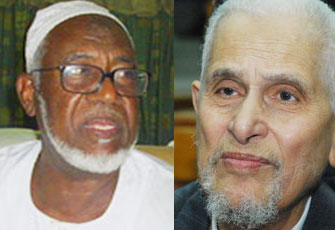 أحمد العسَّال.. أخ كريم وعالم رباني فذٌّ