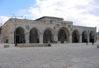 سمية مشهور تكتب عن: دور الأسرة في نصرة الأقصى (1/2)