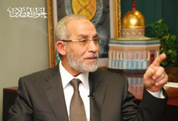 المرشد العام: استلهام السيرة النبوية طريقنا لتحرير فلسطين