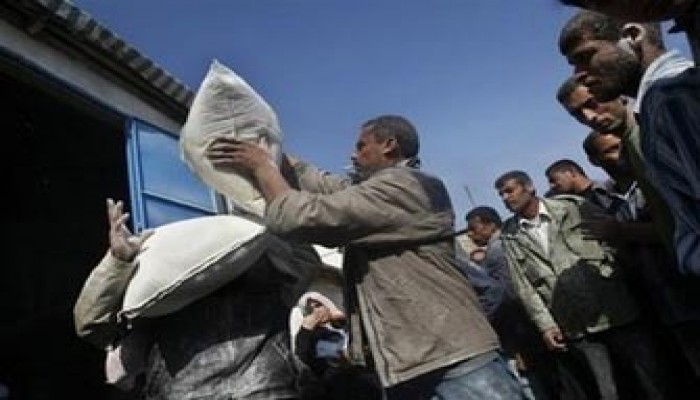 السبت.. ورشة عمل بـ"الأطباء العرب" لتنسيق مساعدات غزة